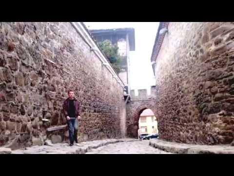 DJORDJANO - АЗ ТЕ ОБИЧАХ ★ AZ TE OBICHAH 4K 2015