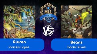 [Legacy na Mont] Aluren VS Beans (R 02 - 03/06/2026)