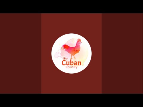 The Qban Family is live!#letscook