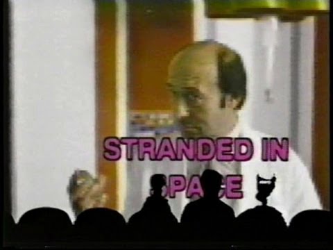 MST3K - 305 - Stranded in Space