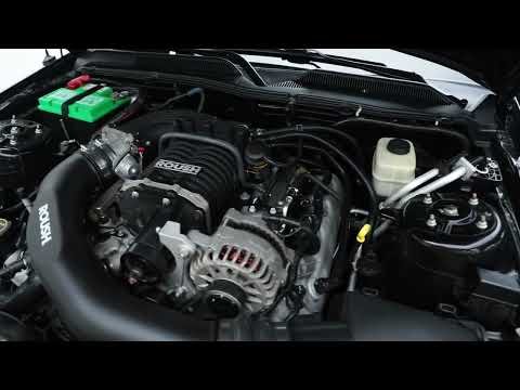 2008 Ford Mustang (CC-1604169) for sale in Cedar Rapids, Iowa