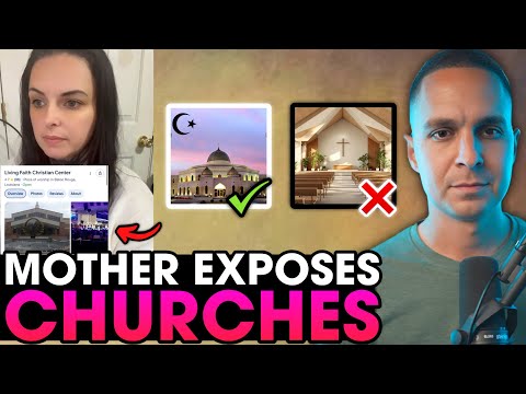 她打電話給教會詢問奶粉… 令人震驚的答案！ (She Called Churches for Baby Formula… Their Responses Were Shocking)