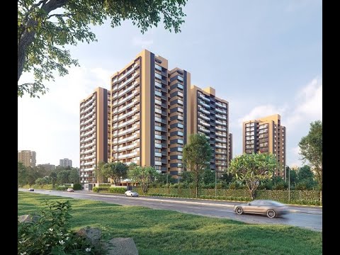 3D Tour Of Arise Vibrant