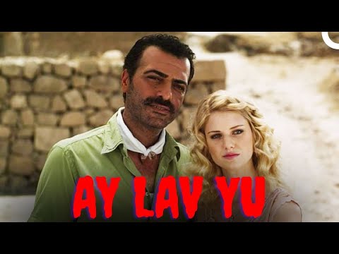 Ay Lav Yu | Türk Komedi Filmi İzle
