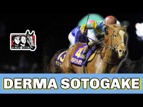 2022 Zen-Nippon Nisai Yushun Replay | DERMA SOTOGAKE Wins 2023 Kentucky Derby Prep Race In Japan