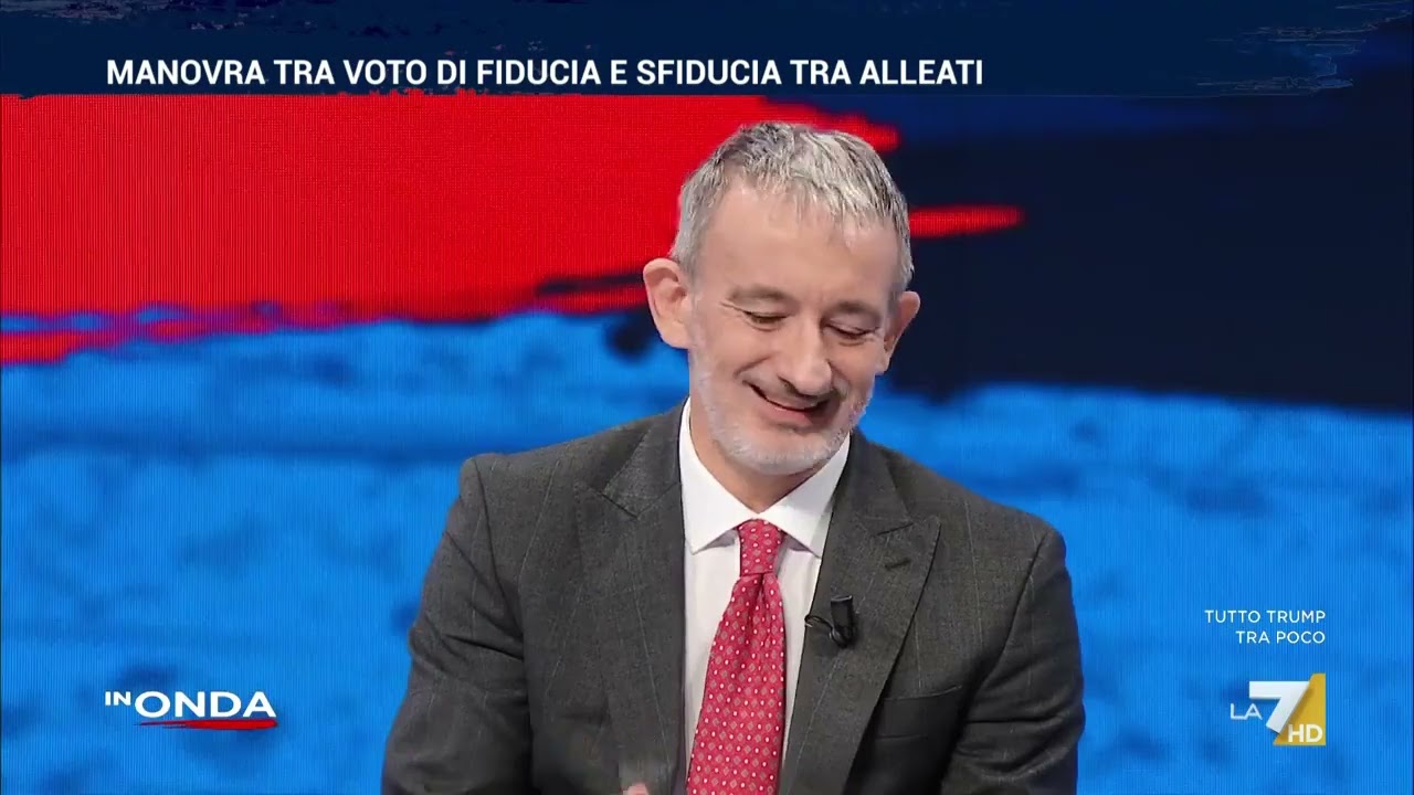 Armi a Ucraina, Senaldi: "Salvini si è rafforzato nell'ultimo mese"