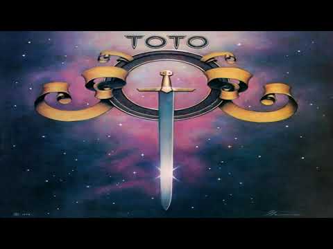 Toto - I'll Supply The Love (Guitar Backing Track w/original vocals)