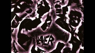Slayer-Can t Stand You and Ddamm