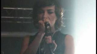 Ladytron - True Mathematics