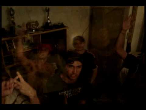 ABRIMOS MARES-LSD CREW Feat D.one Records!UNDERGROUND RAP PARAGUAY!