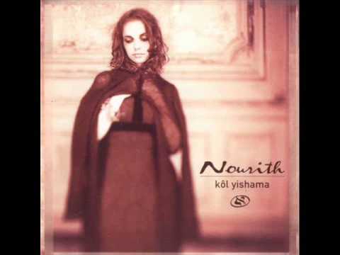Shabehi Yerushalayim - Nourith