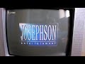 REUPLOAD Josephson Entertainment Far Field Productions 20th Century Fox Television