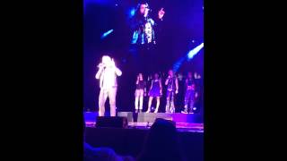 Caleb Johnson Fighting Gravity