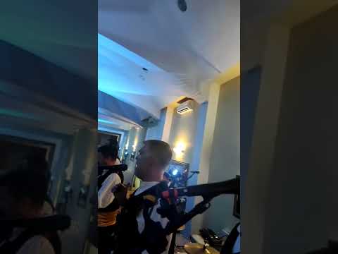 Vjenčanje - Da te mogu pismom zvati - Klapa Sebenico & Branimir Bubica