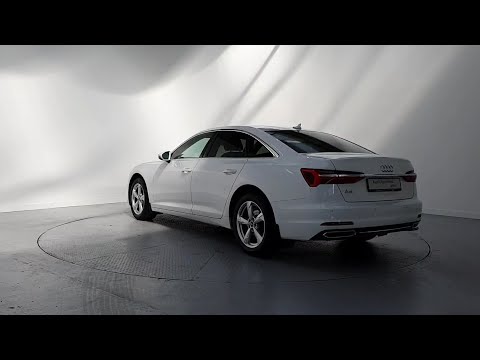 211G303 - 2021 Audi A6 2.0TDI 204BHP SE 40 AUTO 53,900
