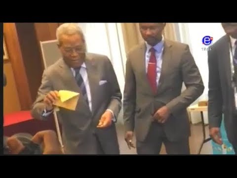 PIDGIN NEWS - Monday, October 08th 2018 - EQUINOXE TV