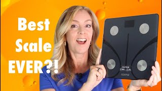 Full review: Renpho smart scale - can a DIRT CHEAP smart sca