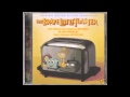 The Brave Little Toaster OST - City of Lights 