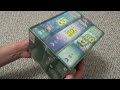 SpongeBob SquarePants The Best 300 Episodes Ever DVD Unboxing