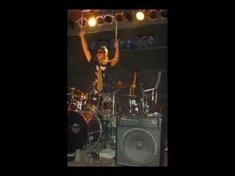 Drummer Like Me - Trip Shakespeare