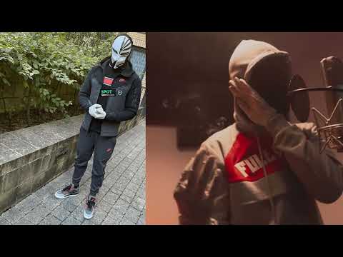 "Trapping" SUSPPECT X (67)PR SAD Mashup/Remix