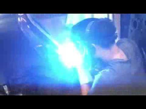 Gao Qiang Panel beater