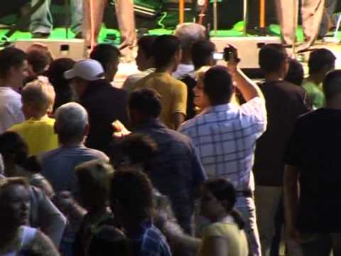 Grupa Zavicaj - Daj mi mala usnice - Dugino poselo Ruma - LIVE - (Tv Duga Plus 2008)