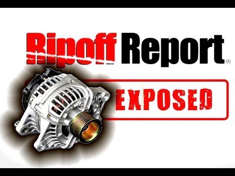 ⚠️ Rebuild Alternator Scam Exposed ⚙️ | And How To Avoid It ? | OEM vs Aftermarket vs Rebuild |