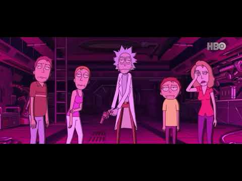 [FULL 1080P HD] Rick and Morty Season 6 Episode 4 | They killed the ‘Choco Taco’