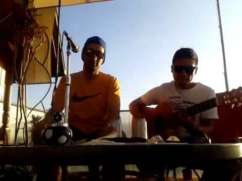 La Combo Tortuga - Algo Bonito