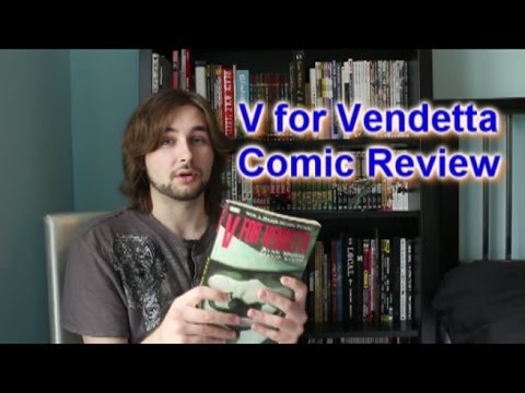 download lagu mp3 mp4 V For Vendetta Book Review, download lagu V For Vendetta Book Review gratis, unduh video klip V For Vendetta Book Review
