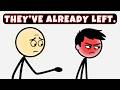 Your Teen Stopped Rebelling That S When You Lost Them