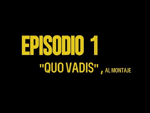 TROPAS DE MAGÓN EL DOCUMENTAL EP. 1 - QUO VADIS