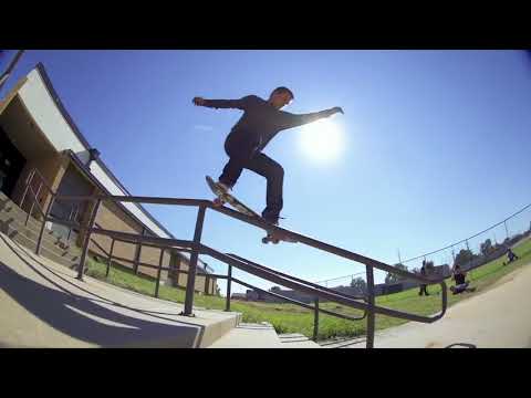 preview image for etnies ALBUM  Ryan Sheckler & David Reyes FULL PART