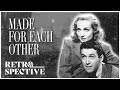 James Stewart Carole Lombard Comedy Drama Full Movie Made For Each Other 1939 Retrospective