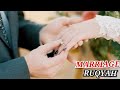 Powerful Ruqyah For Blockage Bandish In Marriage
