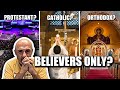 What Is The TRUE Church Of Jesus Christ Sam Shamoun