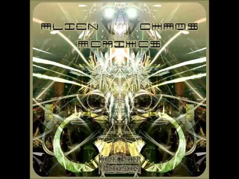Mimic Vat - 6 Days (Alien Chaos Remix)
