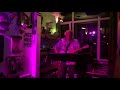 'A new tomorrow' - Eugene Chadbourne Live in Koffie & Ambacht #7