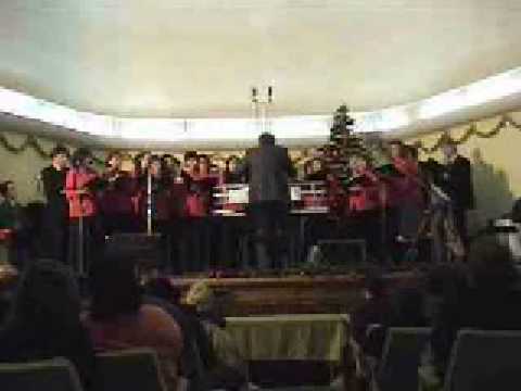 Pro Deum Arad Romania - "For the beauty"