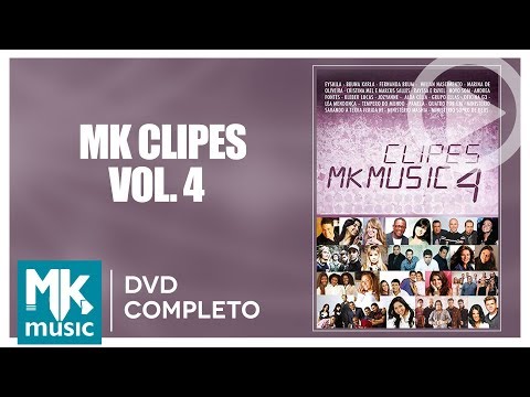MK Clips Volume 4 (DVD FULL)