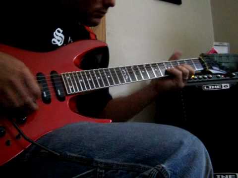 Life Goes On - Poison