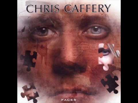 Chris Caffery - Abandoned