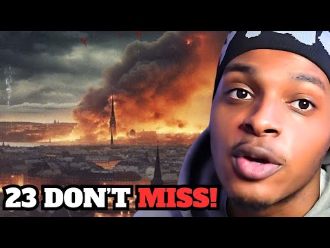 American Reacts To Swedish Rap! 23 - Steppaz (English Subtitles)