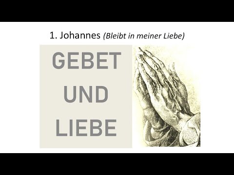 Predigt vom 13.09.2020