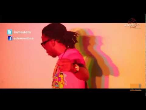 Edem - Over Again | Ghana Music