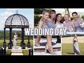 A Beautiful Wedding | Inthefrow
