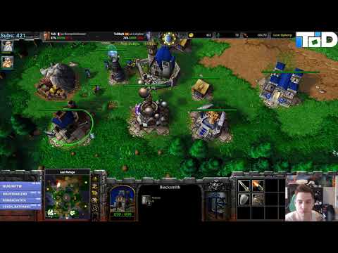 ToD vs ToRReN - Nice screenshots brah