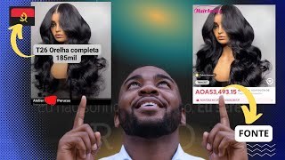 Onde Comprar PERUCAS BARATO? - Descubra neste Vídeo