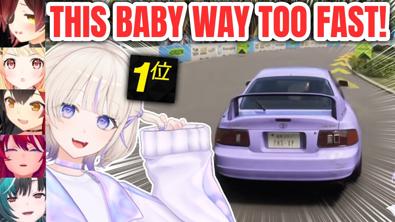 YouTubeサムネイル